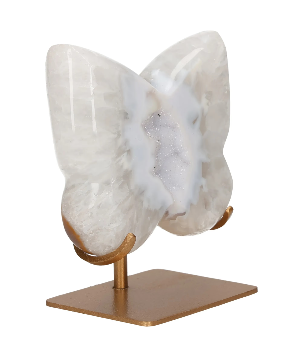 Agate Butterfly 638180