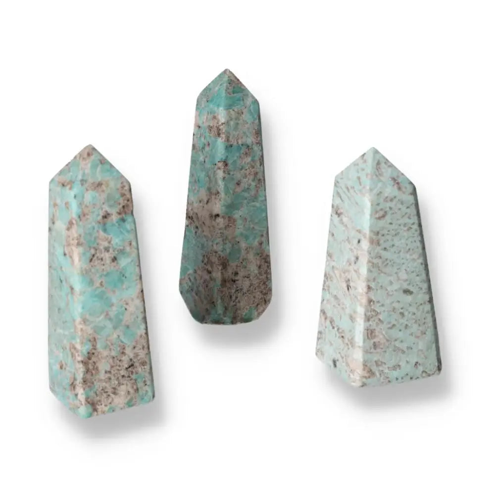 Amazonite Tower 556934