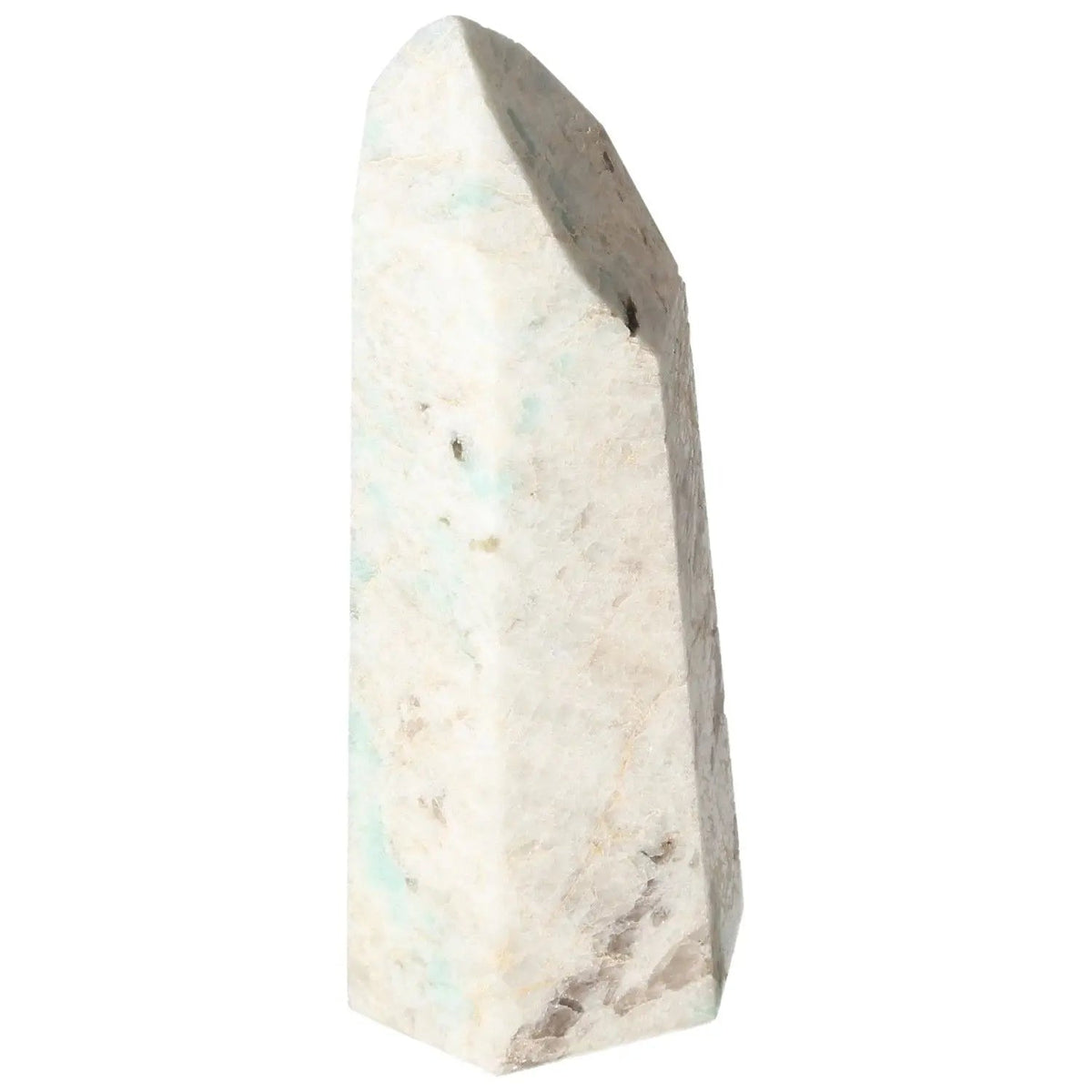 Amazonite Obelisk 578585