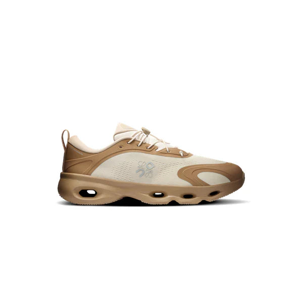 LOEWEx On Cloudsolo “Dark Sandâ€?